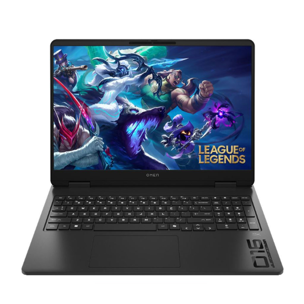 HP OMEN 16 Slim 16-an0003nr 16"