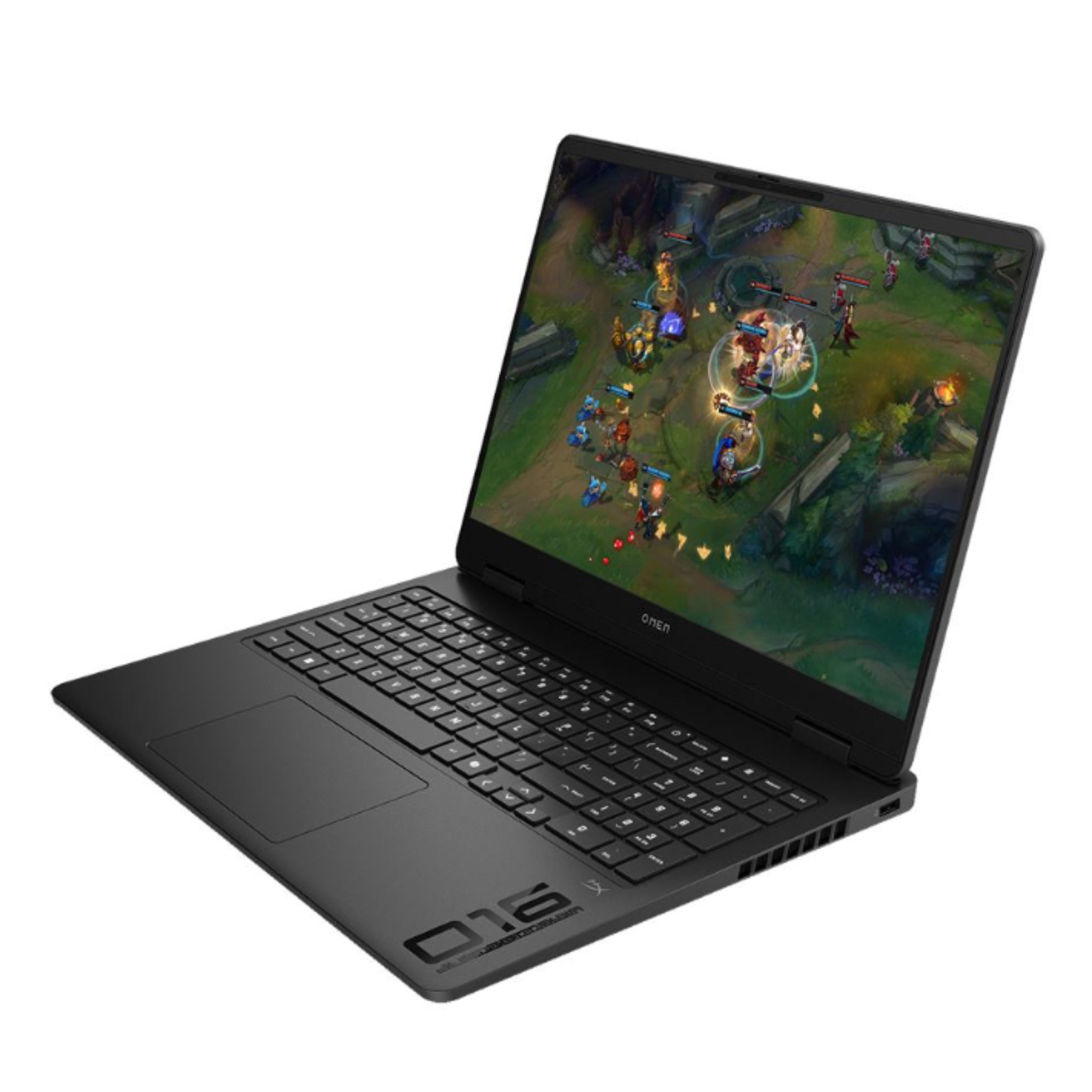 HP OMEN 16 Slim 16-an0003nr 16"