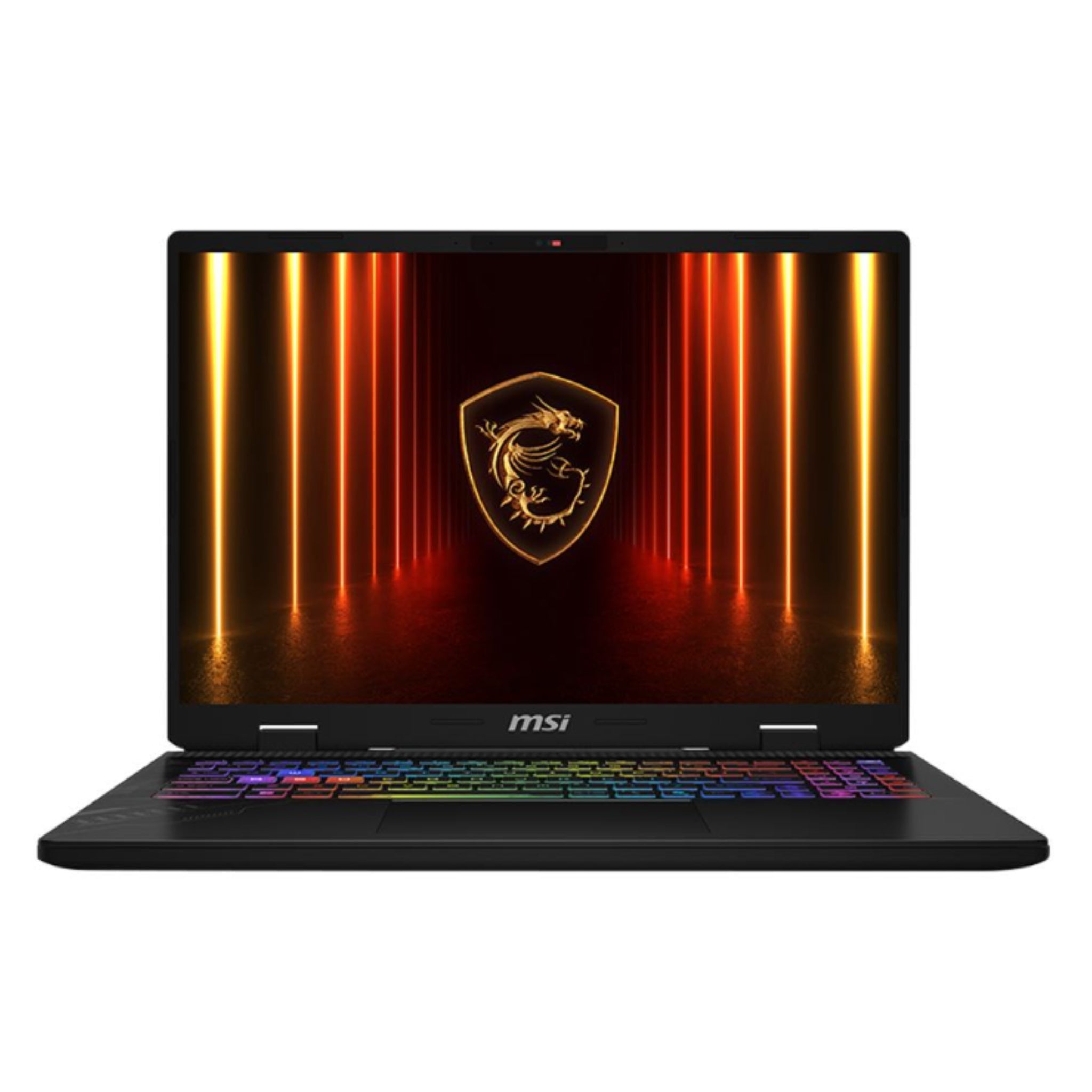 MSI Crosshair 16 HX AI D2XWGKG-211US 16"
