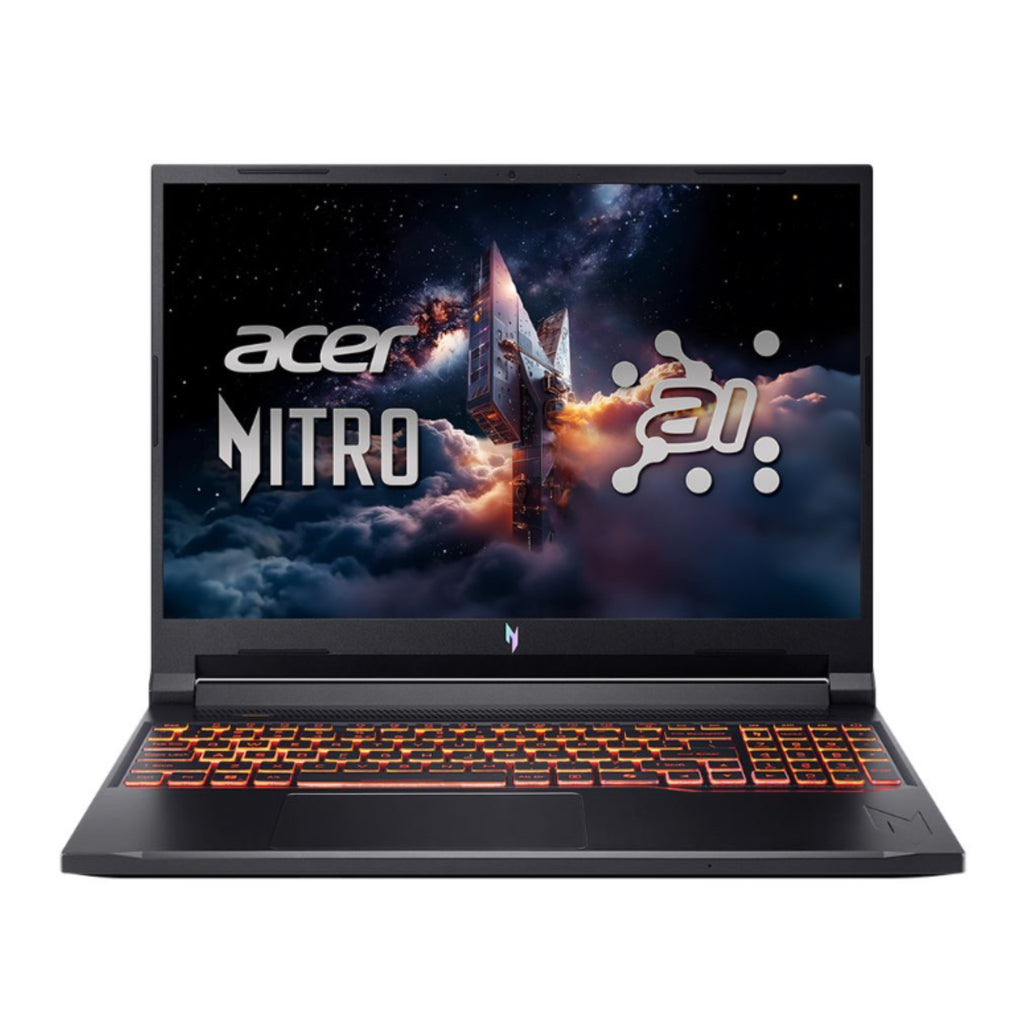 Acer Nitro V 16 AI ANV16-42-R17U 16" Gaming Laptop Computer