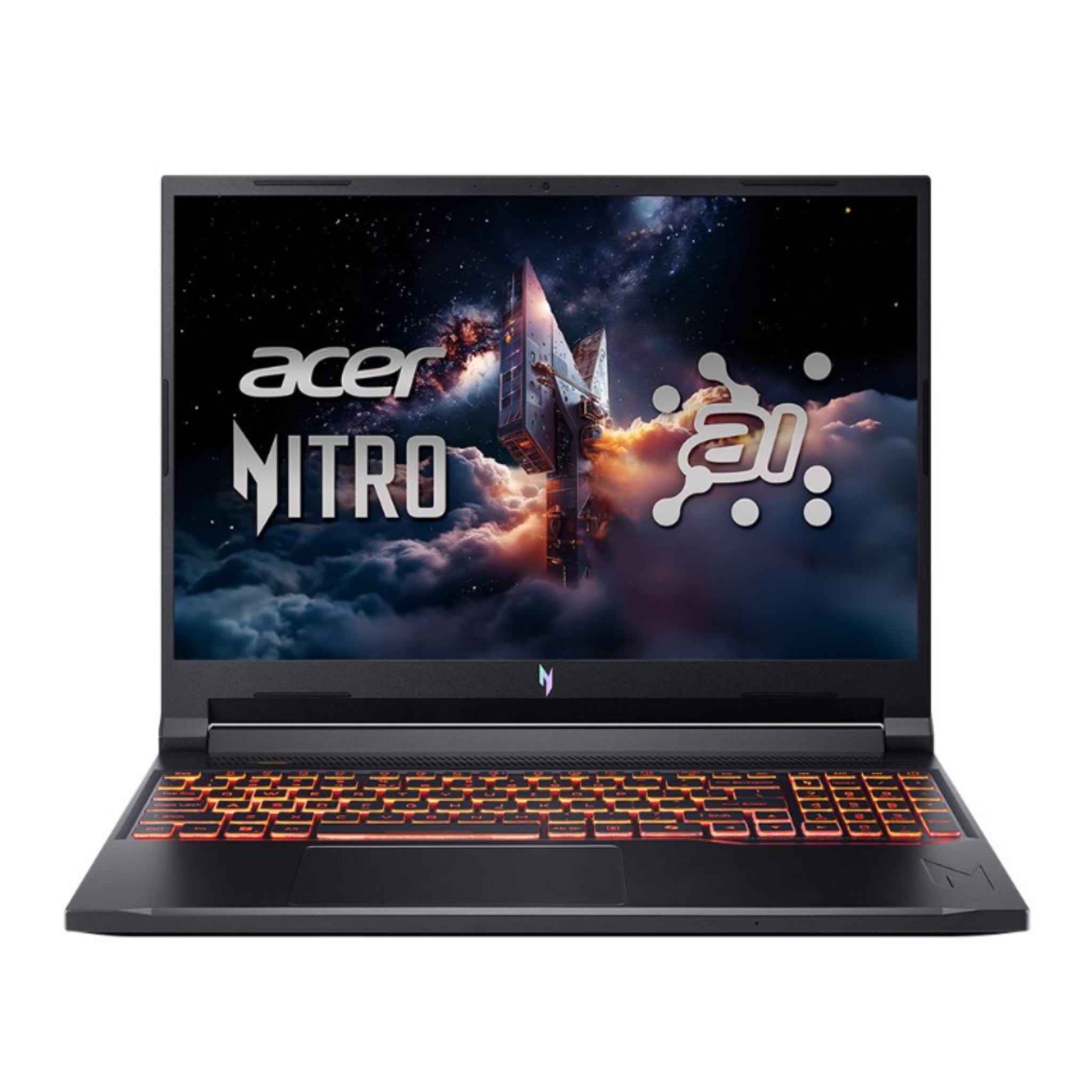 Acer Nitro V 16 AI ANV16-42-R17U 16" Gaming Laptop Computer