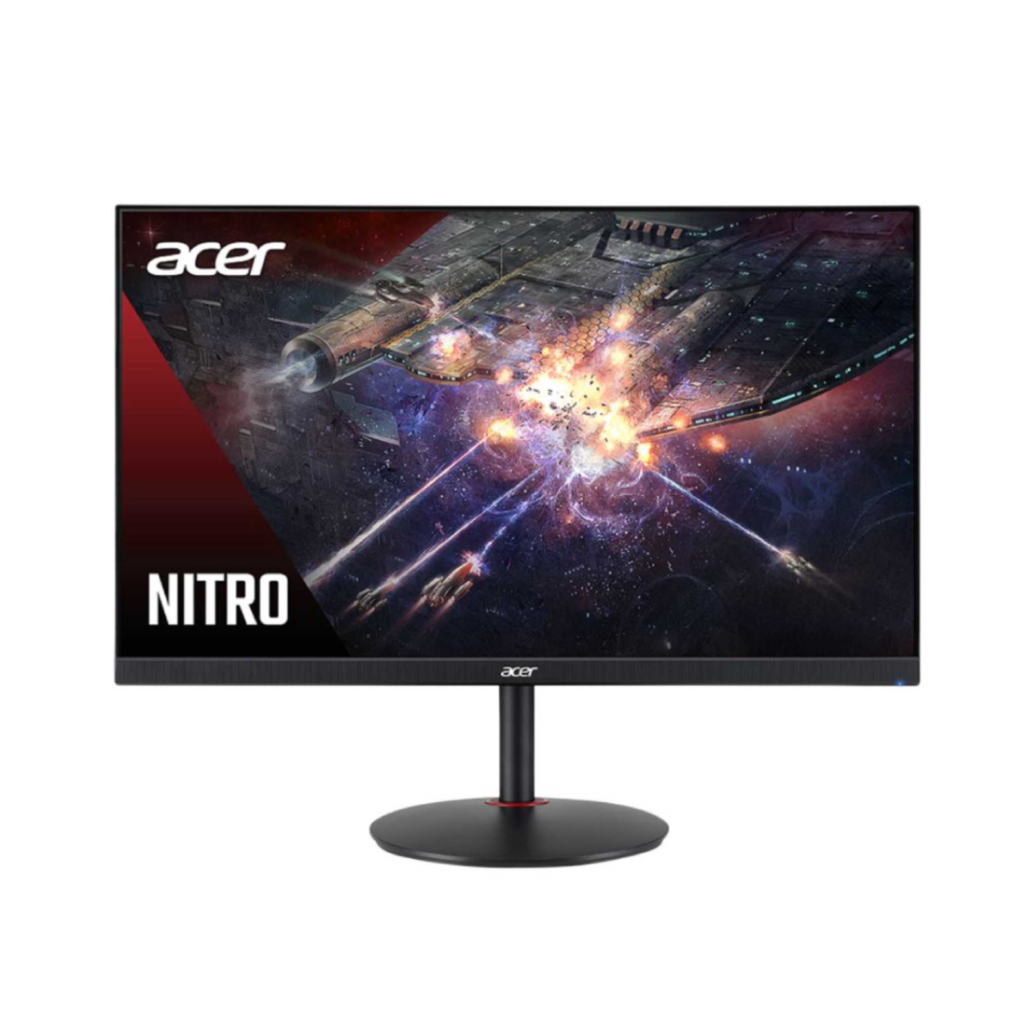Acer Nitro XV272U V3bmiiprx 27" 2K WQHD (2560 x 1440) 180Hz Gaming Monitor