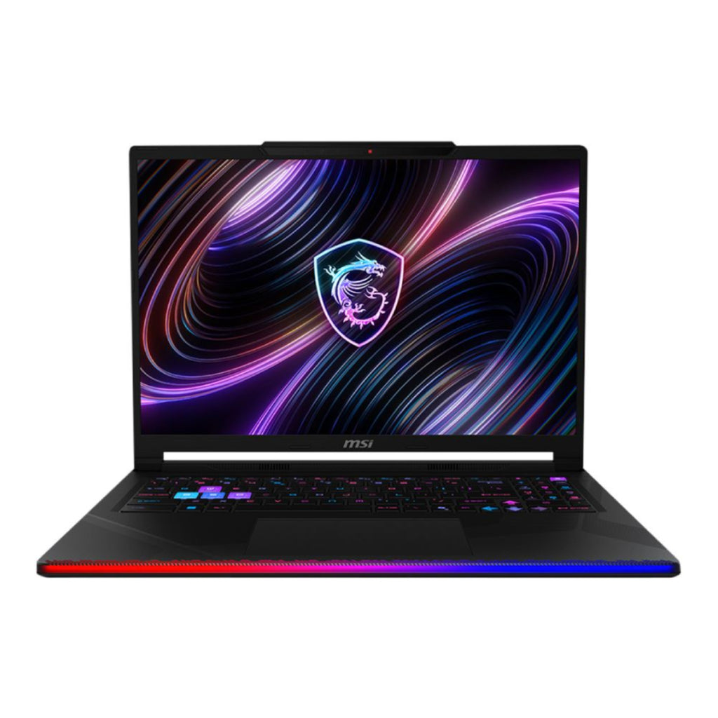 MSI Raider 16 Max HX B2WH-004US OLED 16"