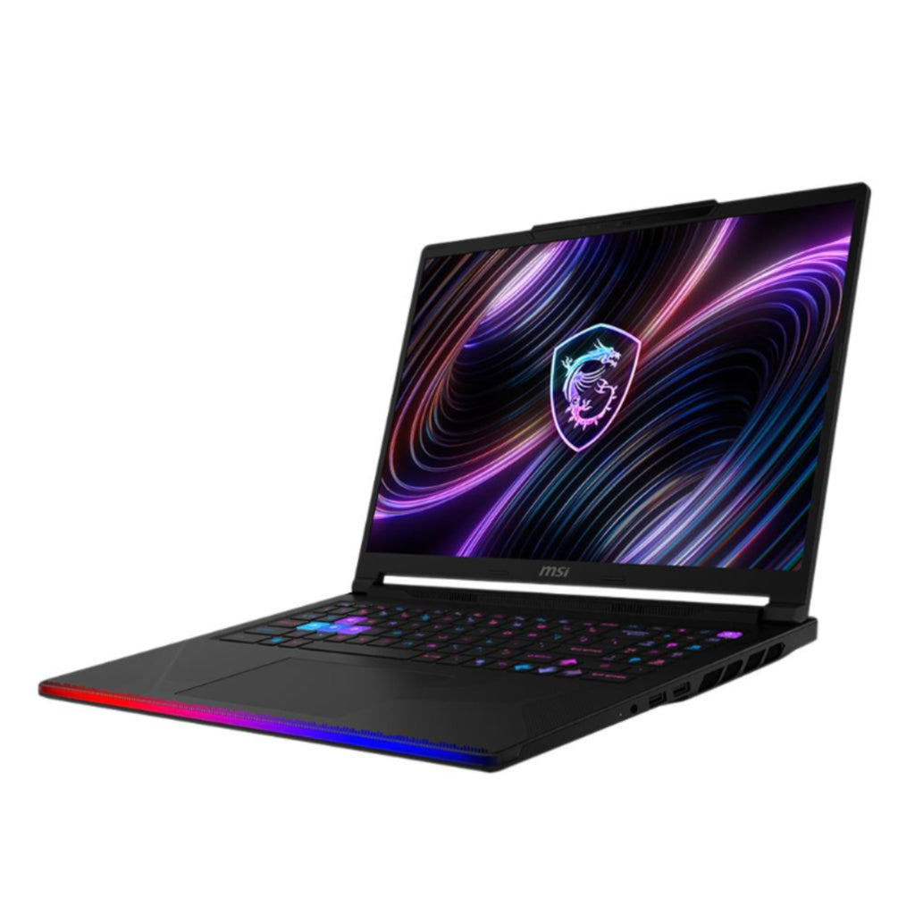 MSI Raider 16 Max HX B2WH-004US OLED 16"