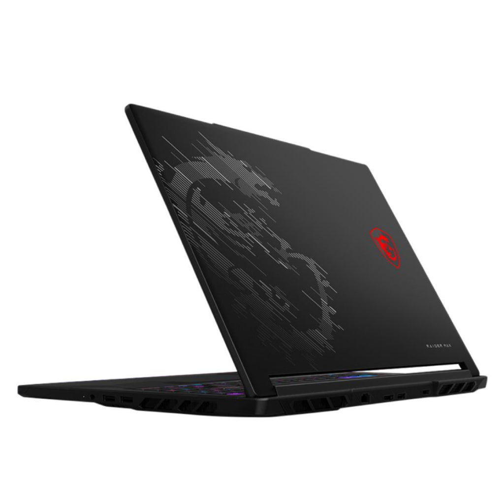 MSI Raider 16 Max HX B2WH-004US OLED 16"