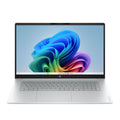 HP OmniBook 3 Next Gen AI 16-bv0007nr – 16" Laptop – Glacier Silver