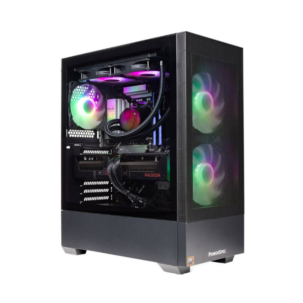 PowerSpec G760 Gaming PC
