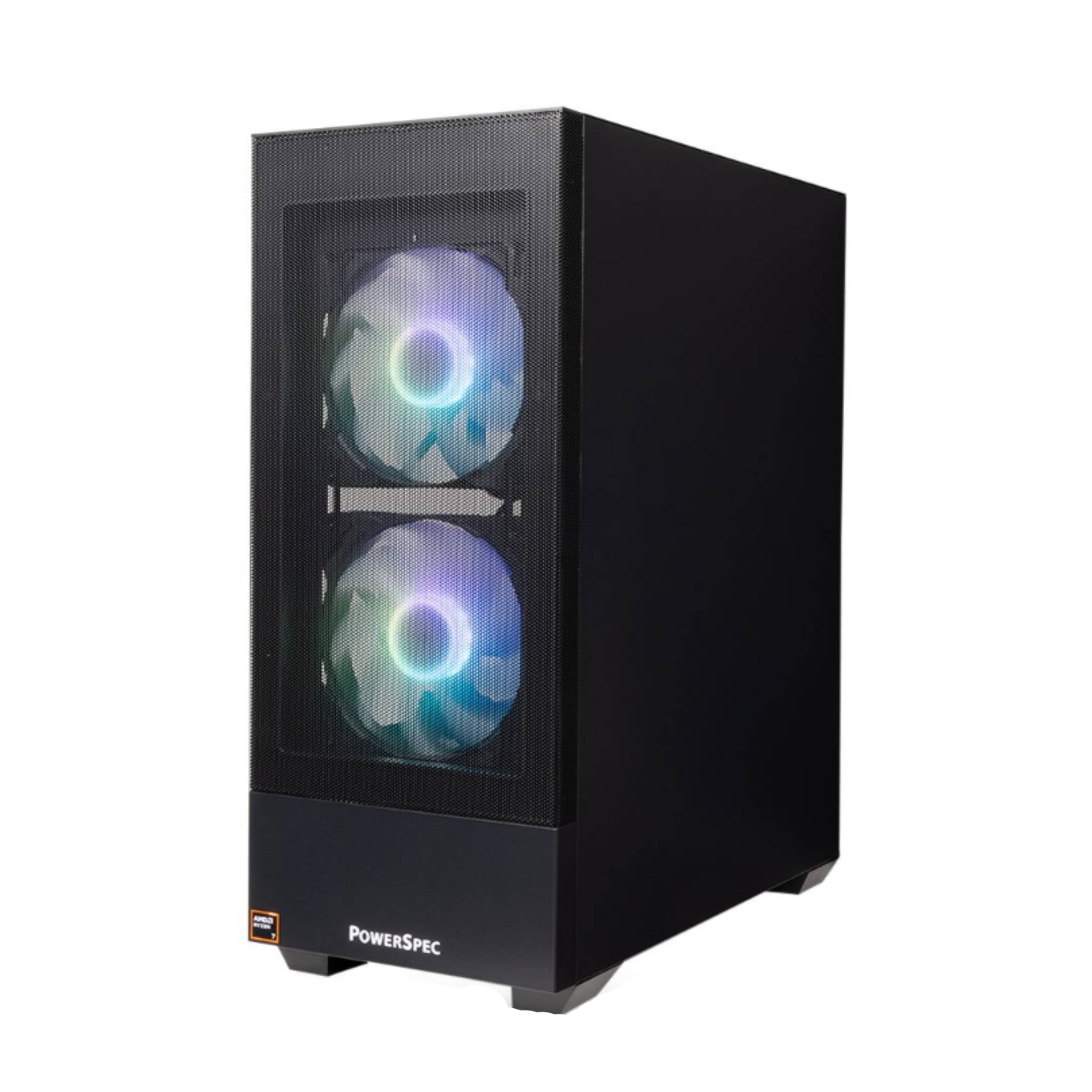 PowerSpec G760 Gaming PC