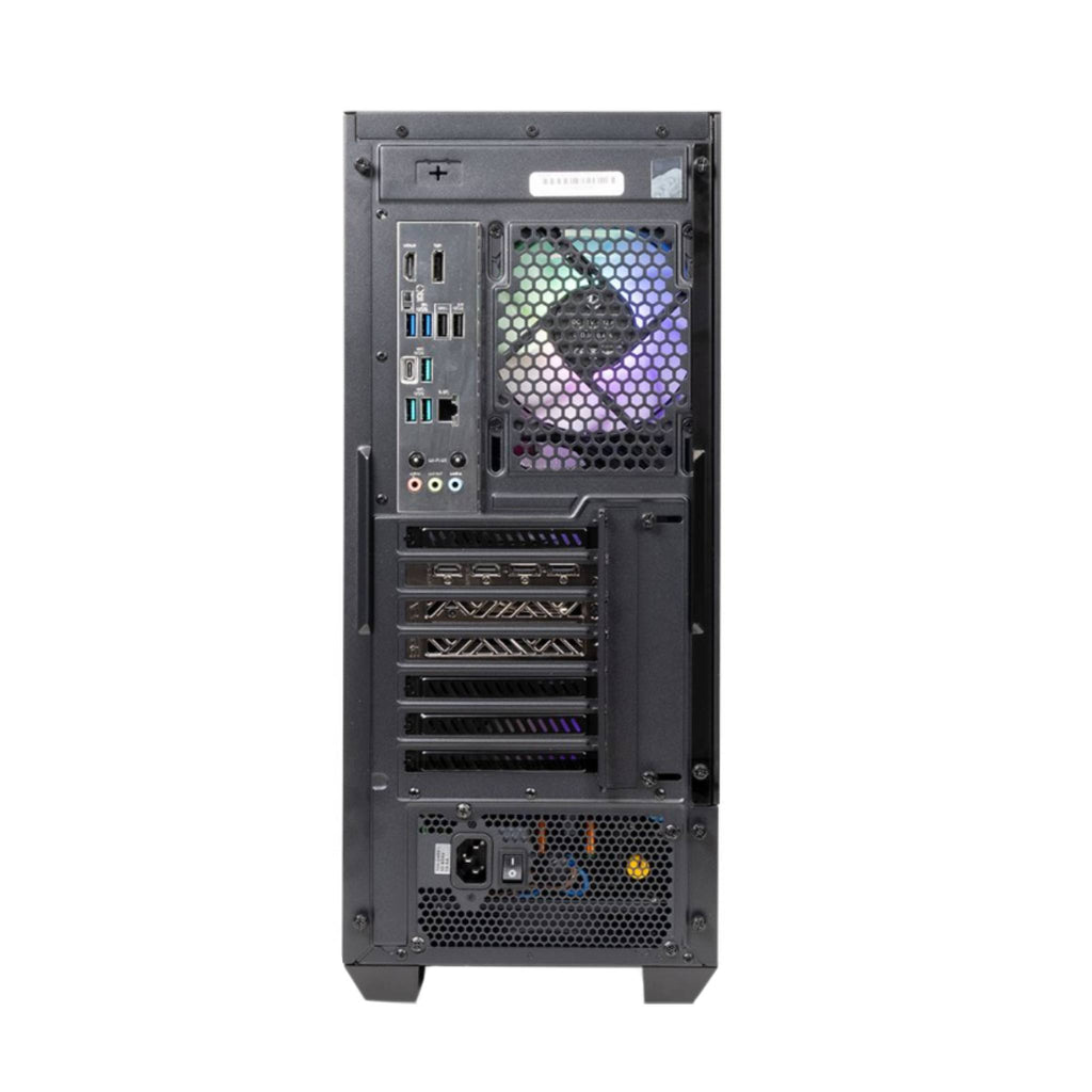 PowerSpec G760 Gaming PC