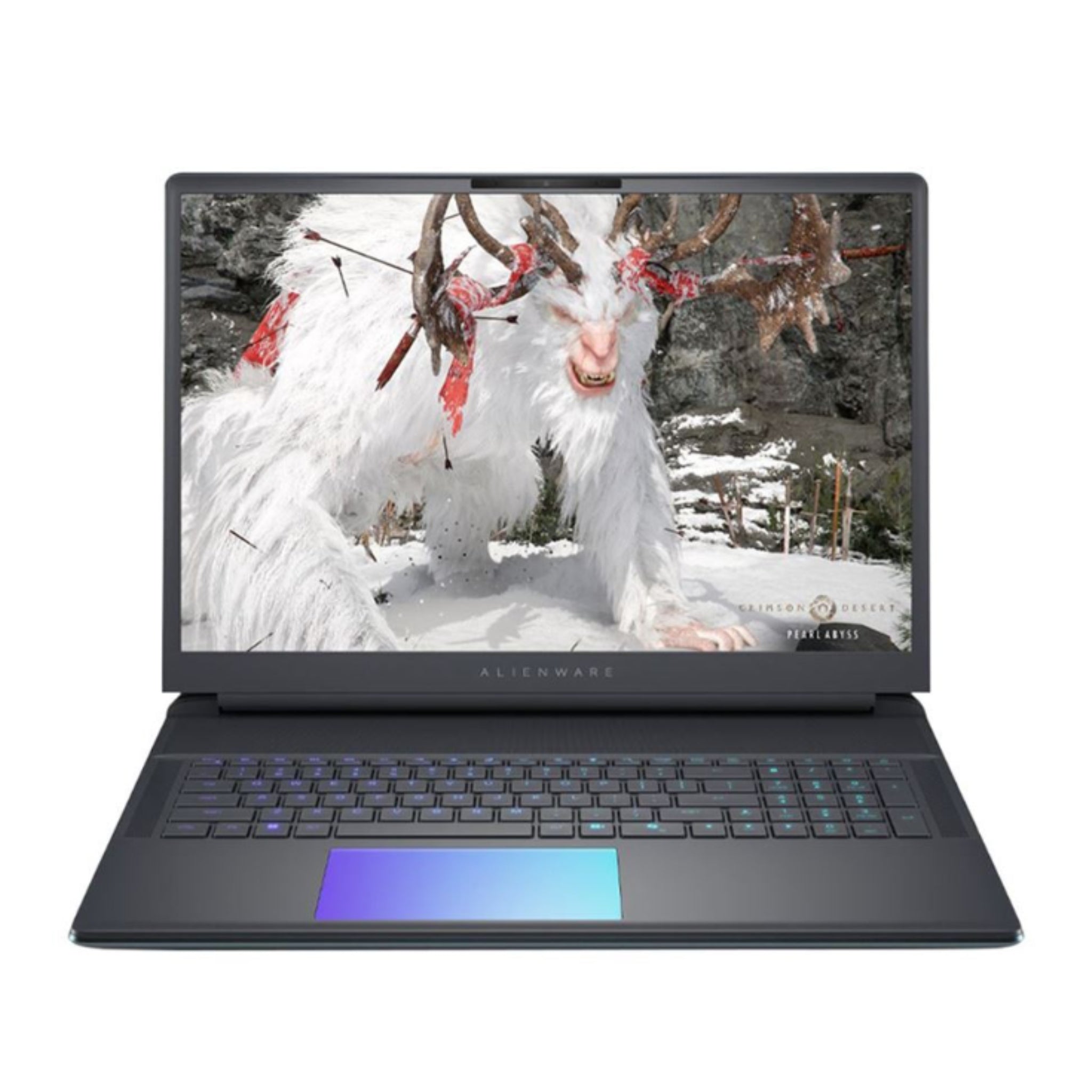 Alienware 18 Area-51 AA18250 18"